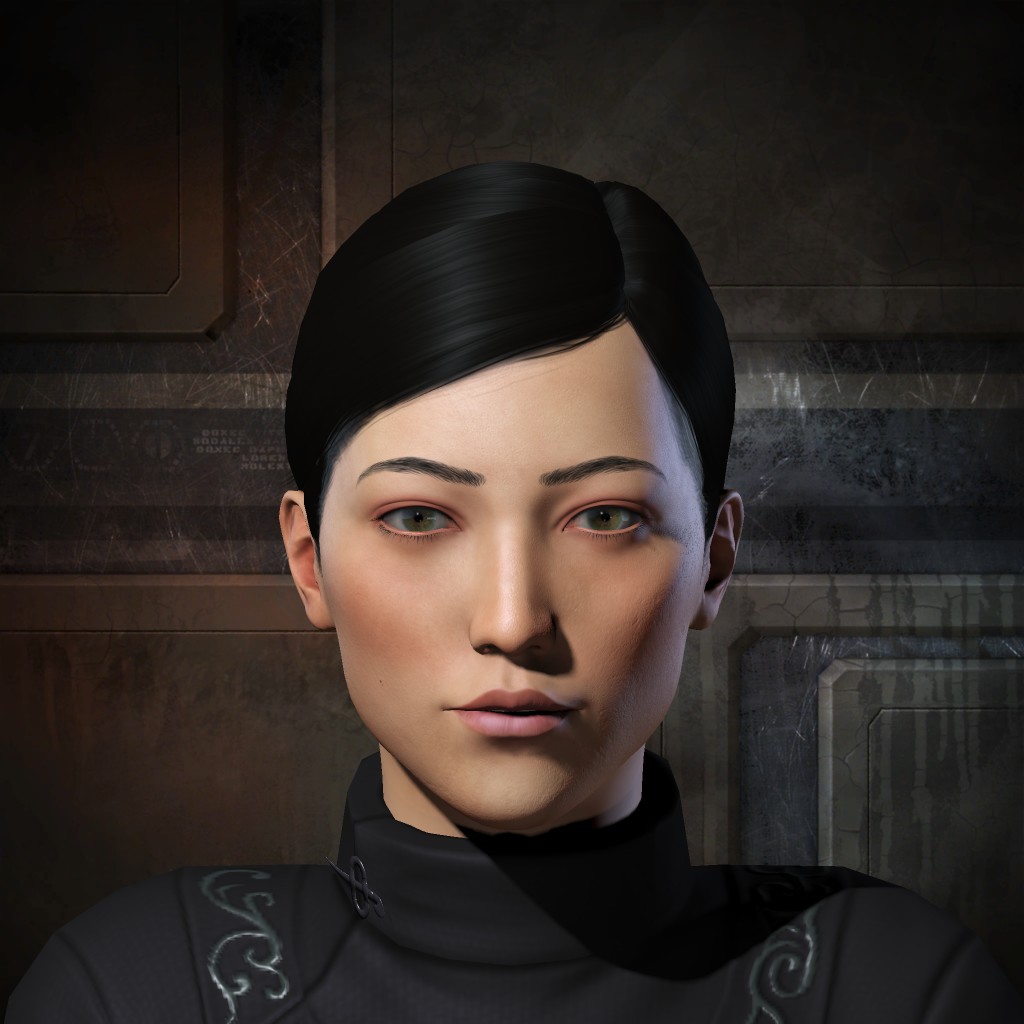 Zorik the Grim