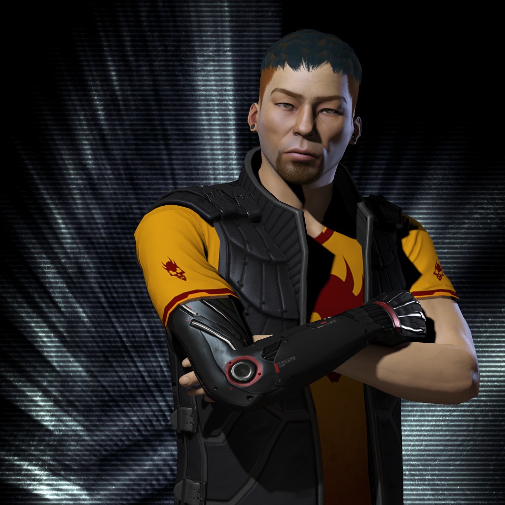 misterKENNY