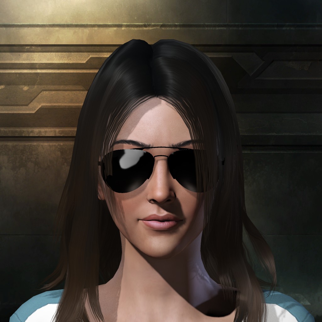 Tyrannic Raider