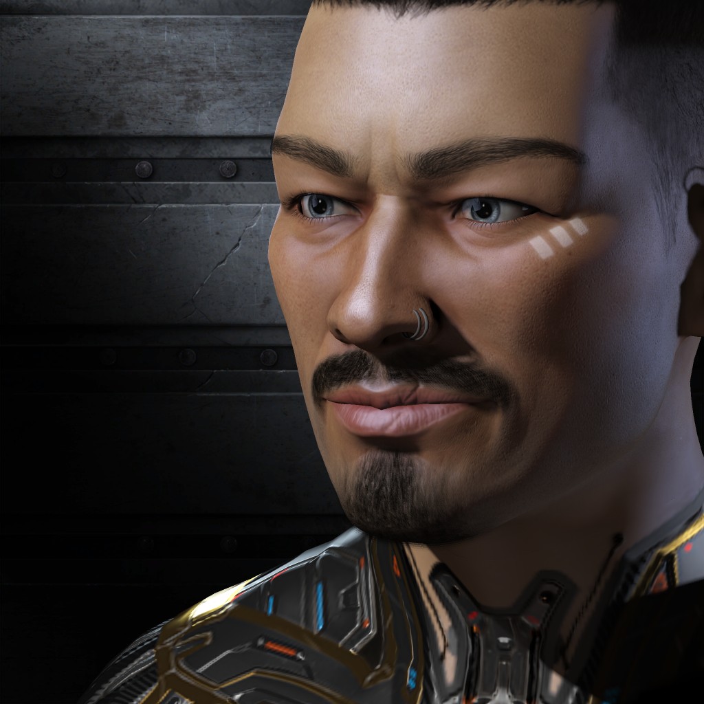 K'inich Kan