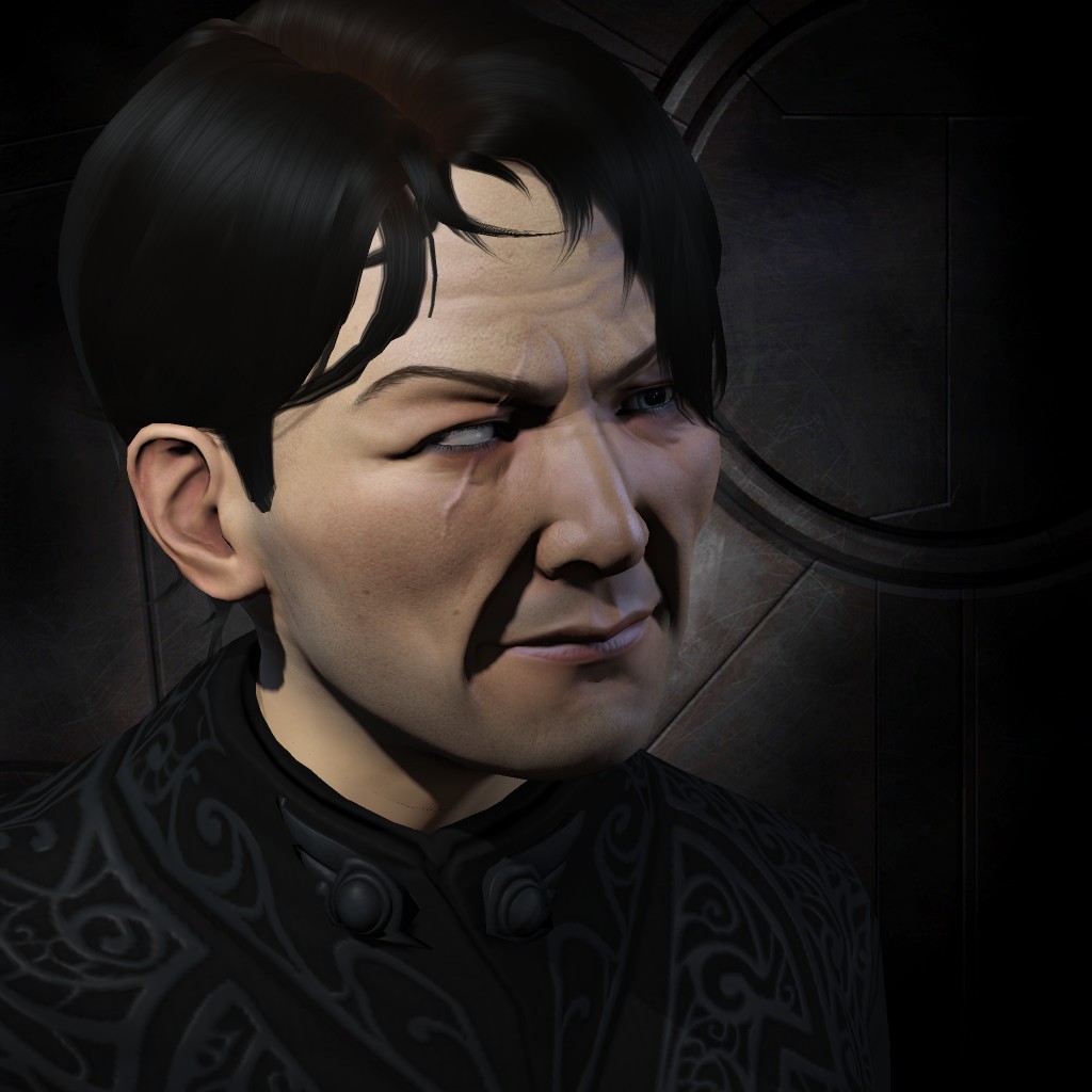 Raiden Ishikawa