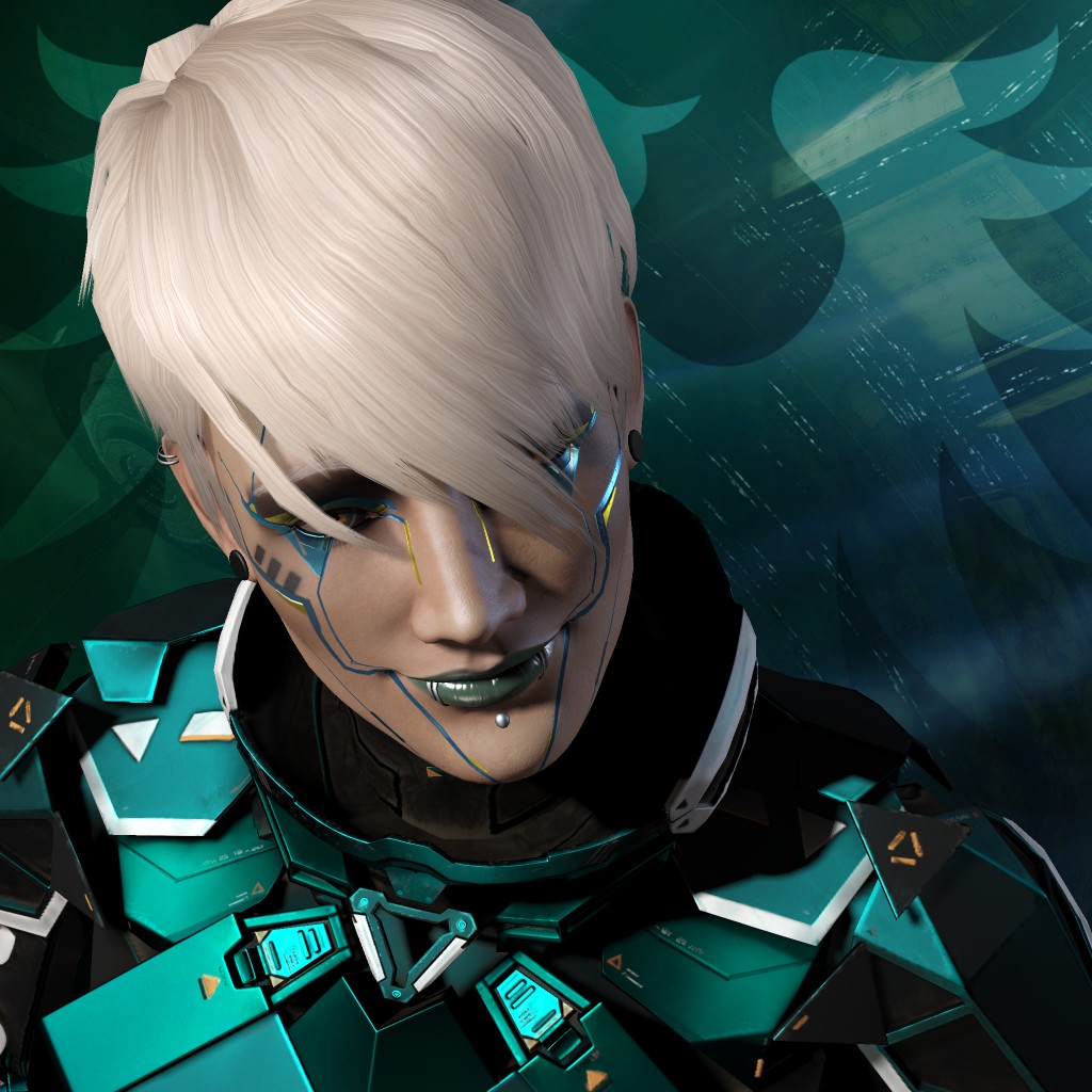 Sierra Ashwari-Thrace