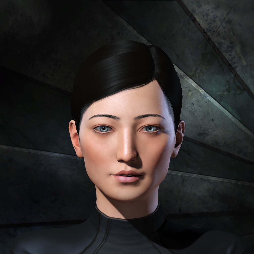 Princess Aurilen