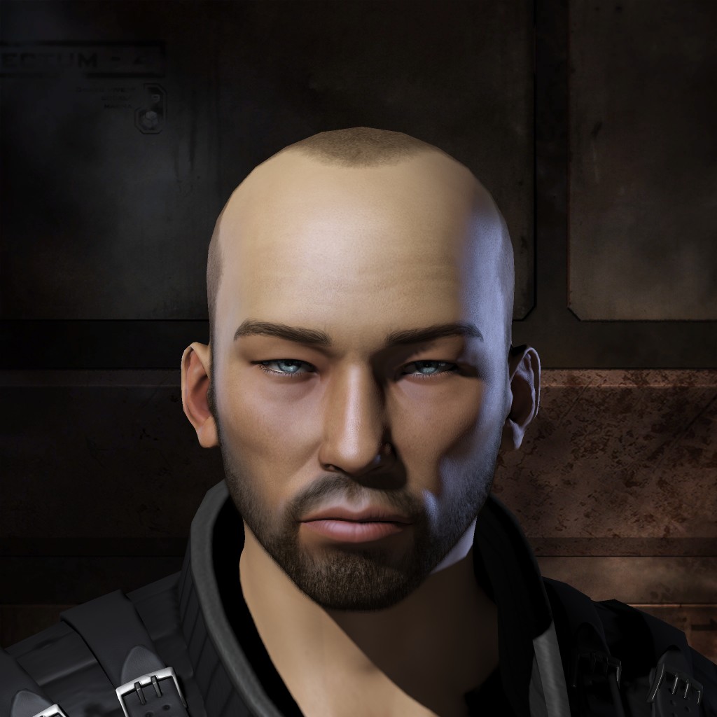 AlikeOcSean