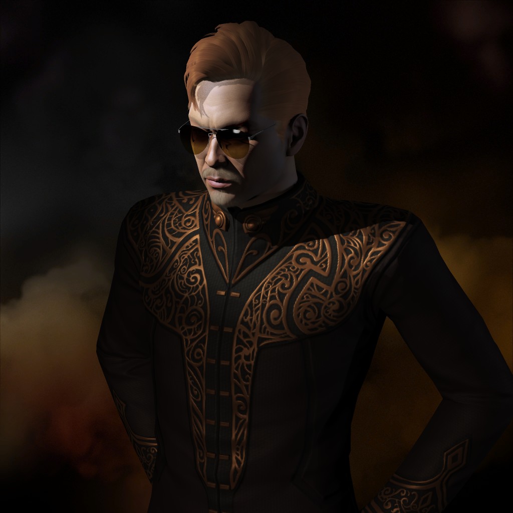 FlaredMender683