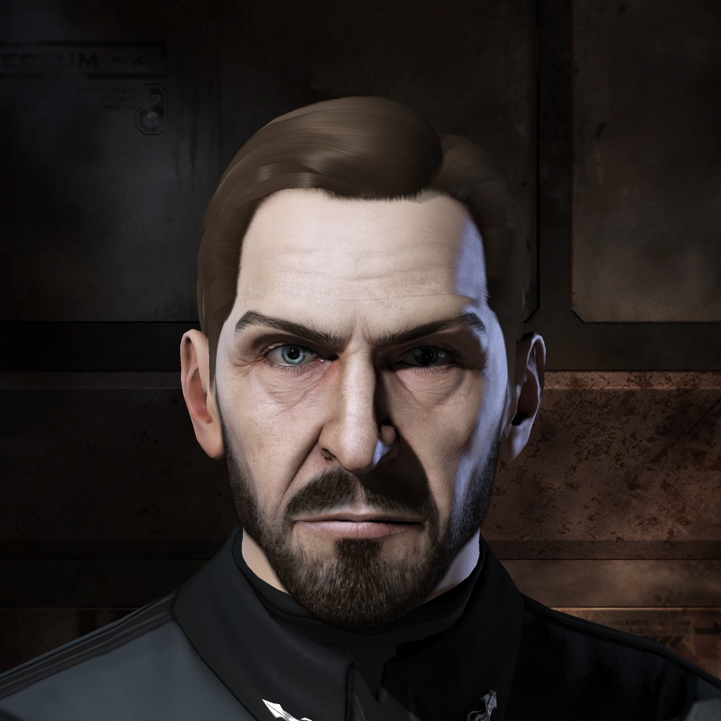 Benjamin Madja Moonlitov