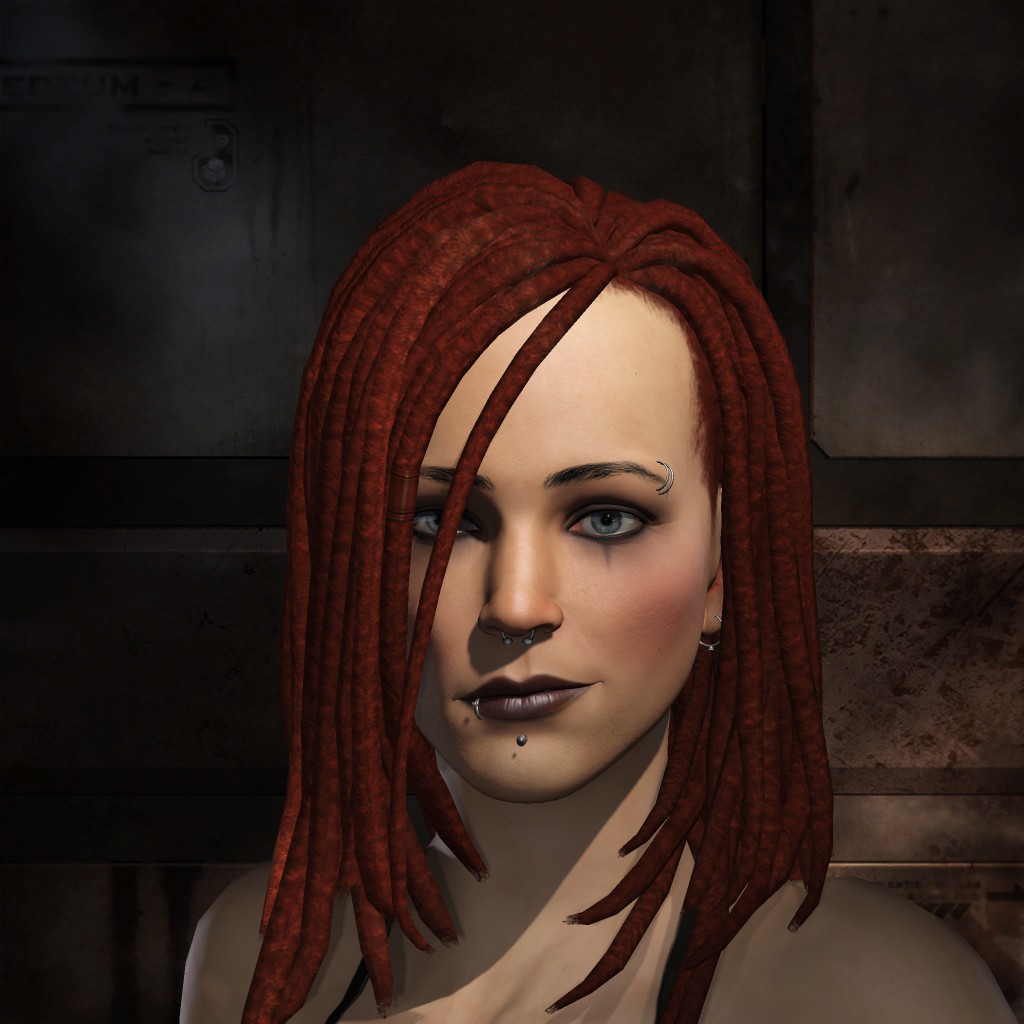 Betty Conception