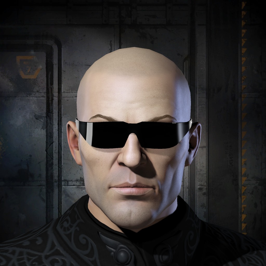 Raeghar Tarken