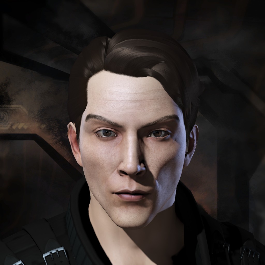 Gerralt Talvanen