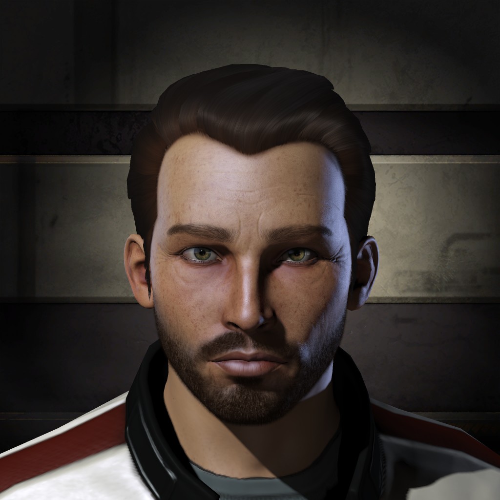 Harry Maclary