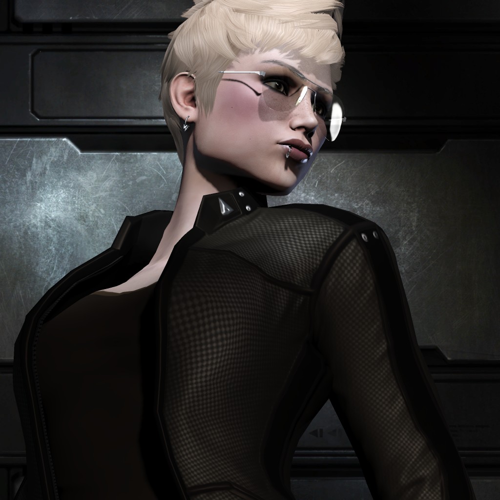 Eva Kalos