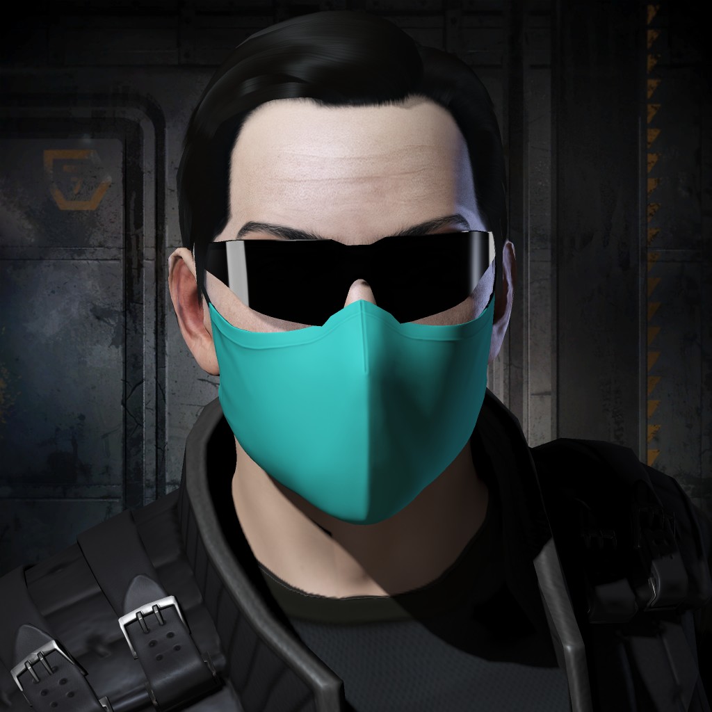 B Bishop