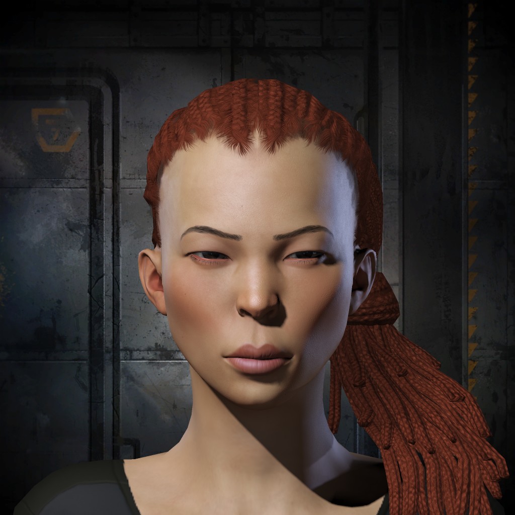 Haer Muton