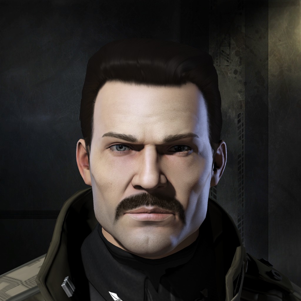 Zander Zevalion