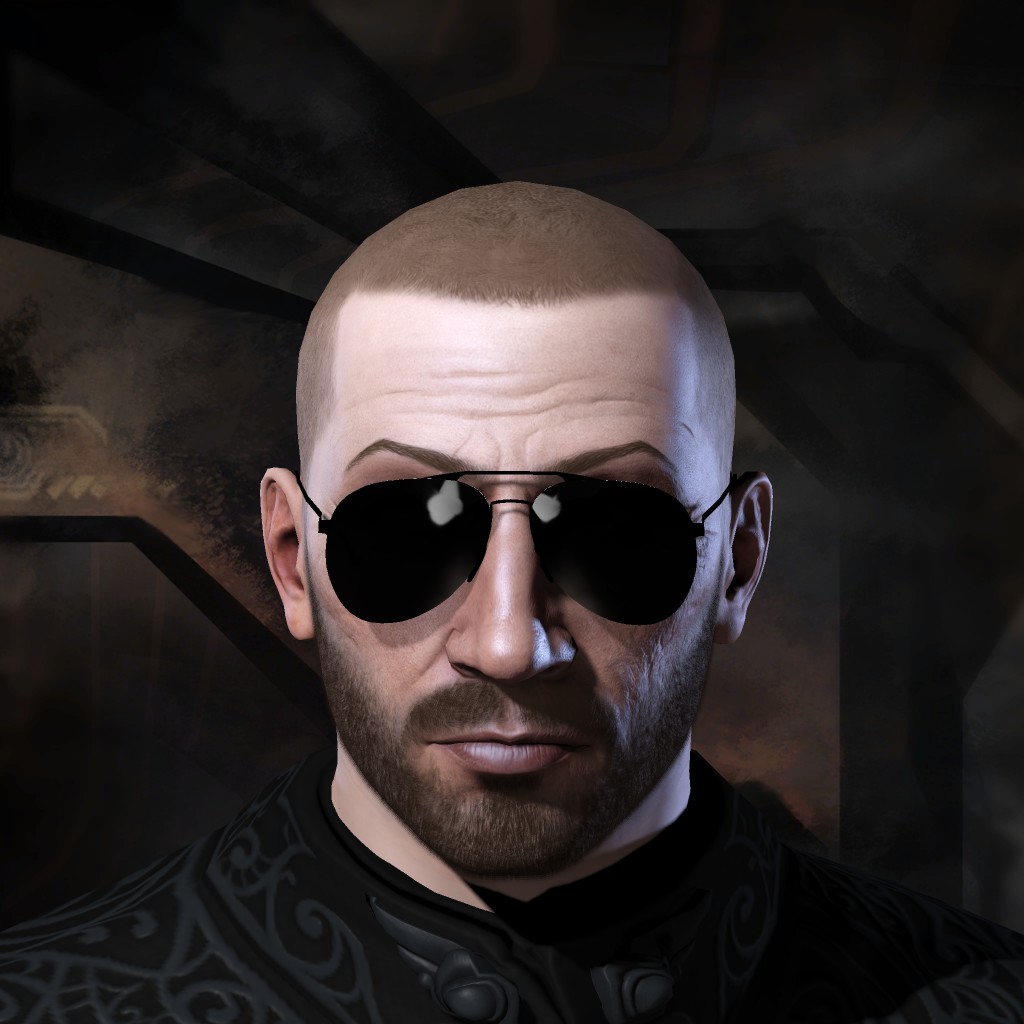 Paddy Sedaria