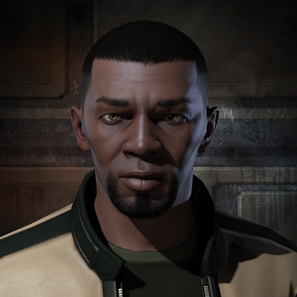 Enrique Guzman