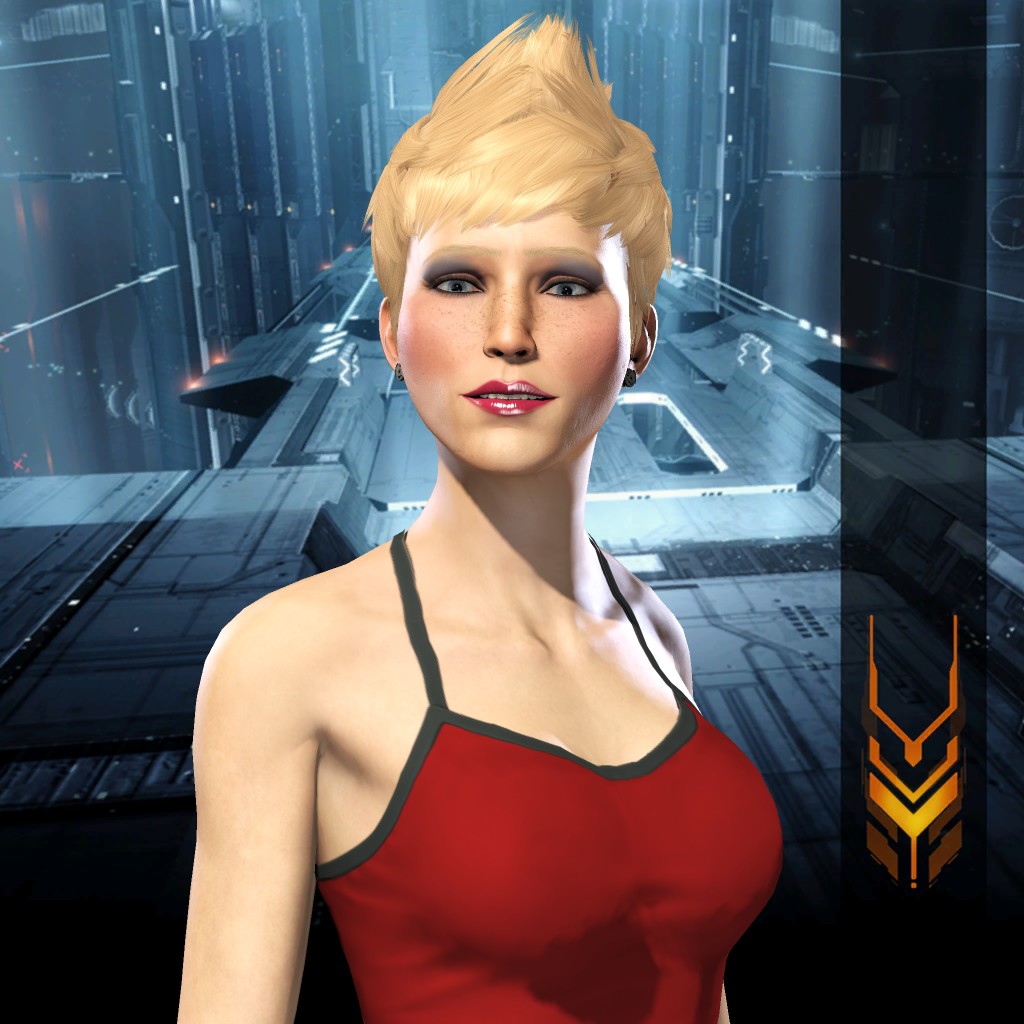 Nastja Shepard