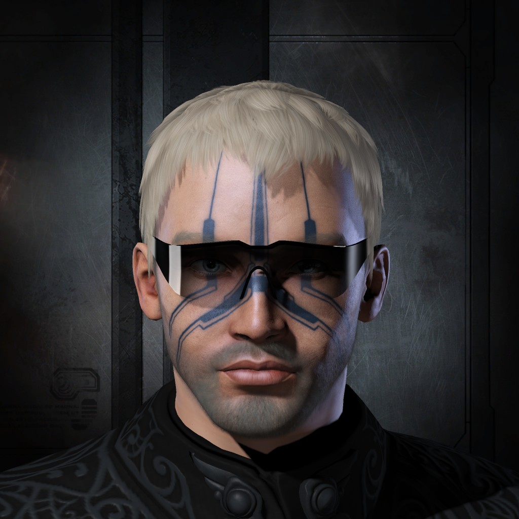 Captain Ahi