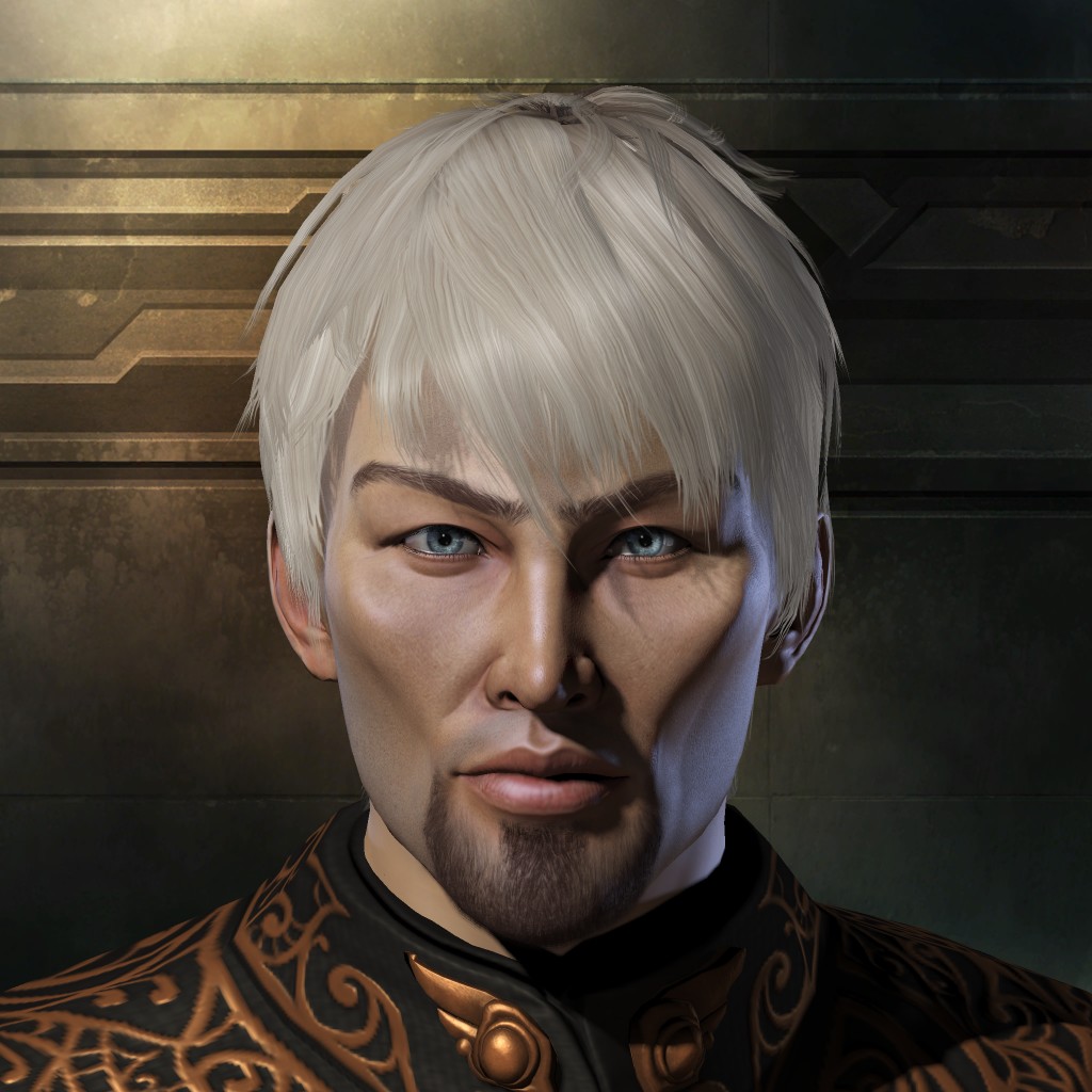 Kamorius III