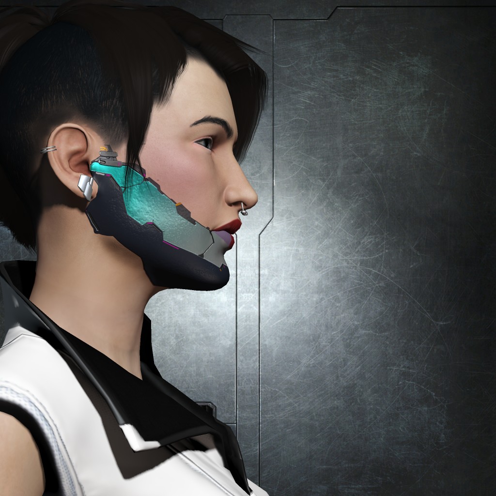 Aurelia Zha'tel