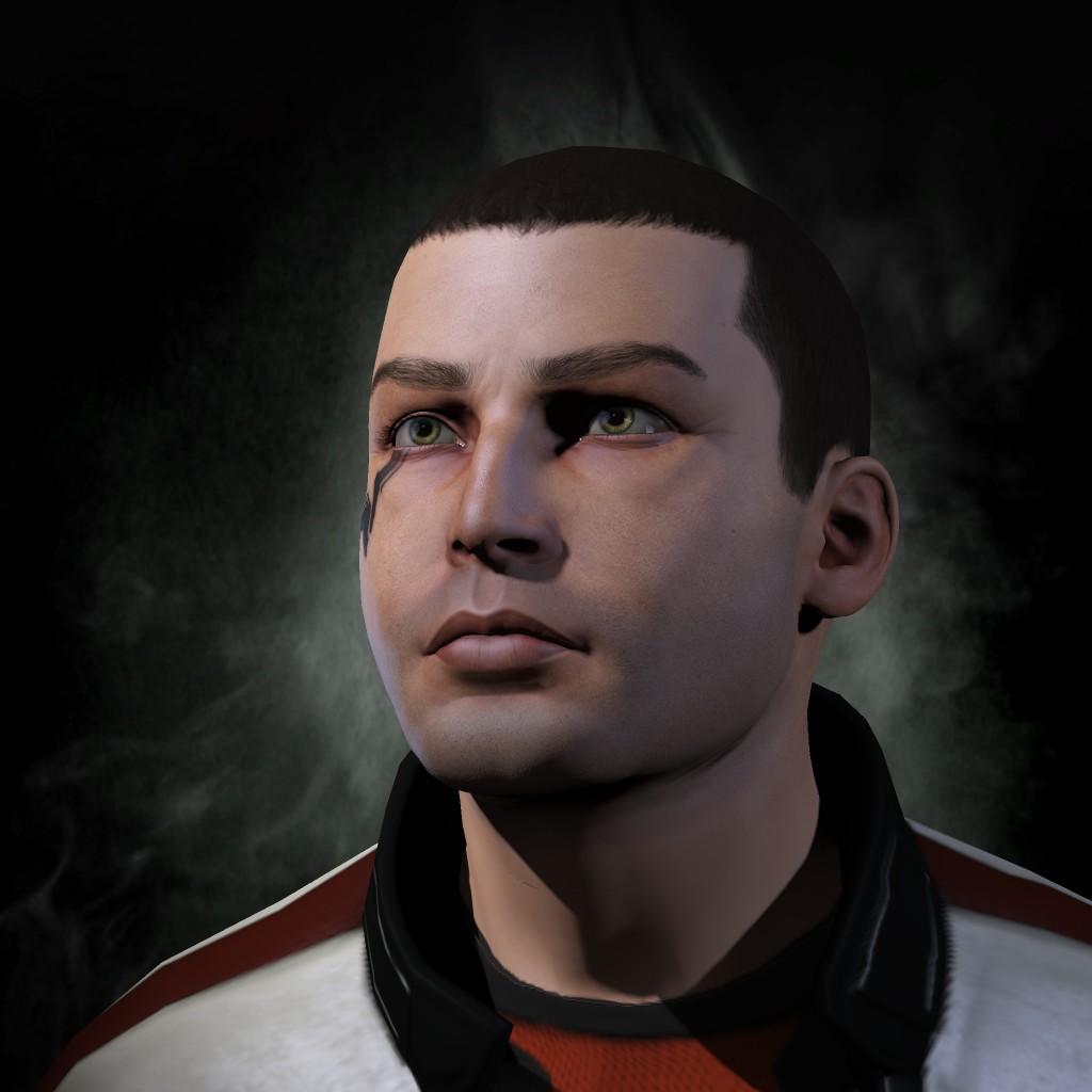 Malcolm Starrunner
