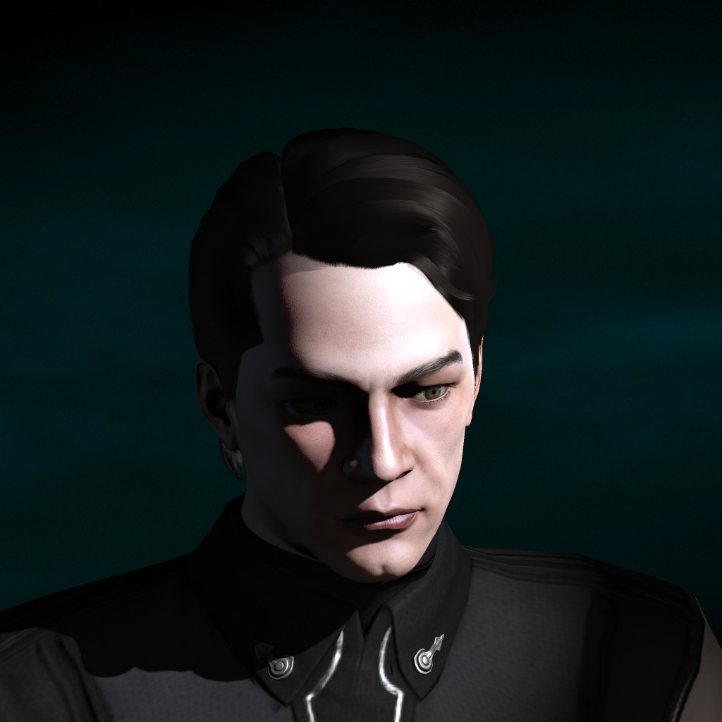 The Tallyman