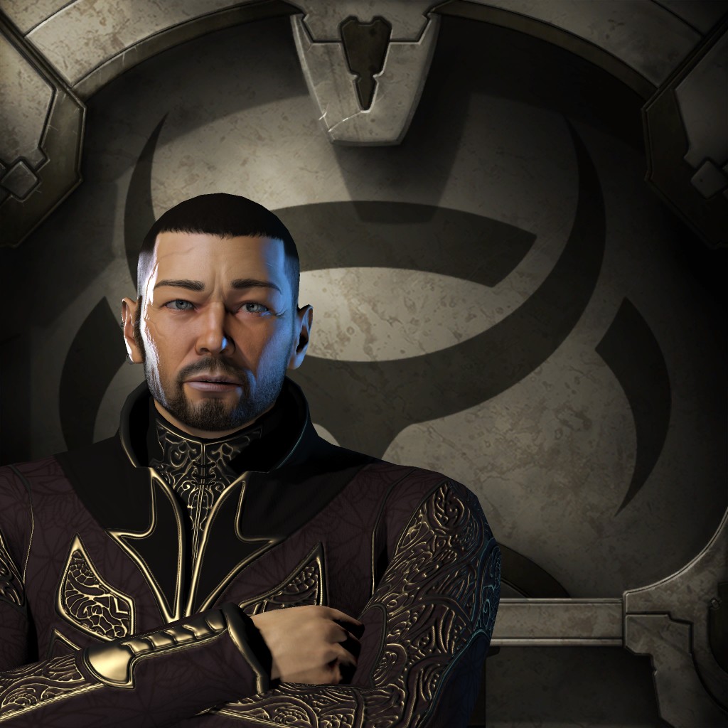 Mr KATRAN