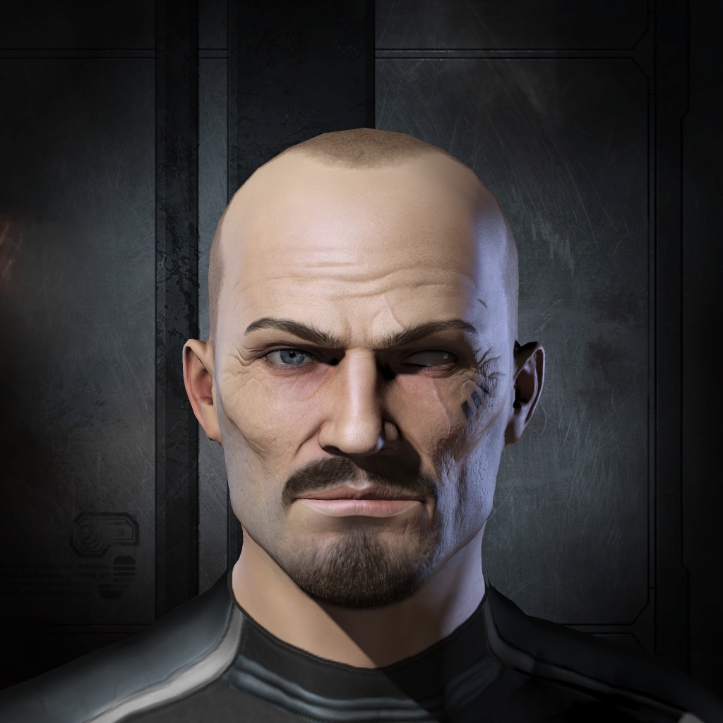 Caius Convict