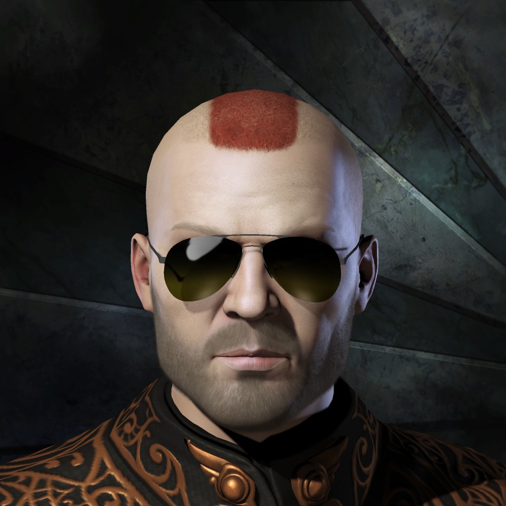 Duke HotDroppington