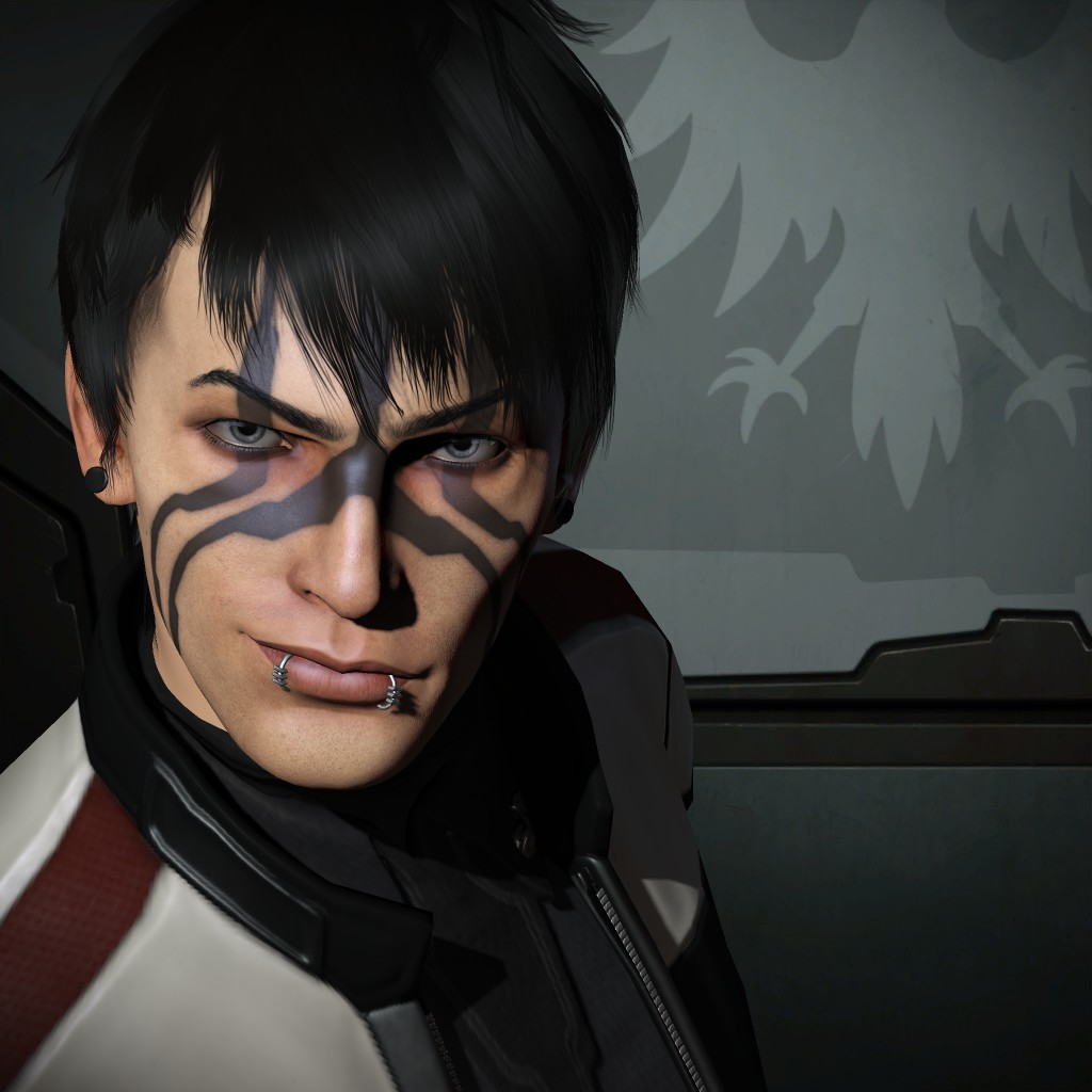 Yokaine Dualis