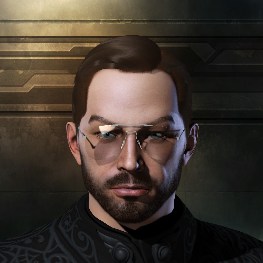 Evil Karu