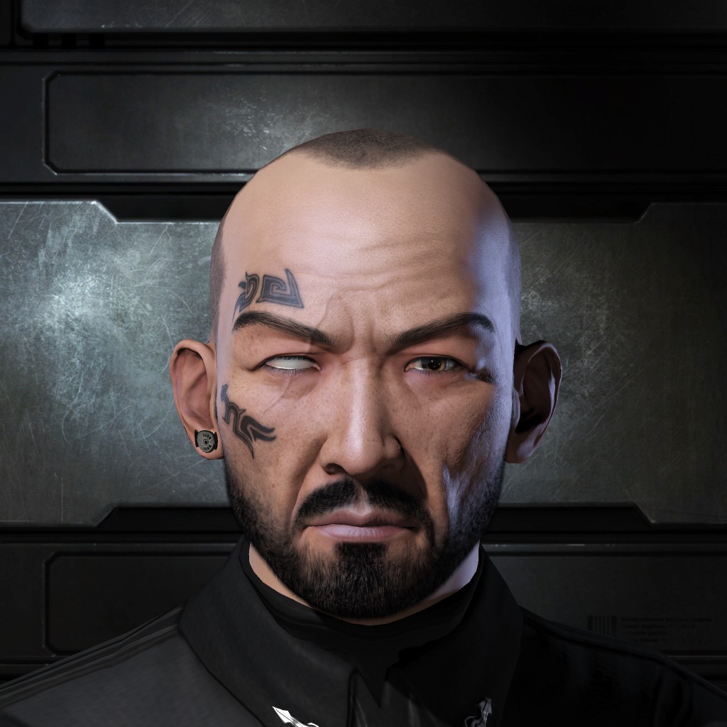 Soulfather Fearslayer