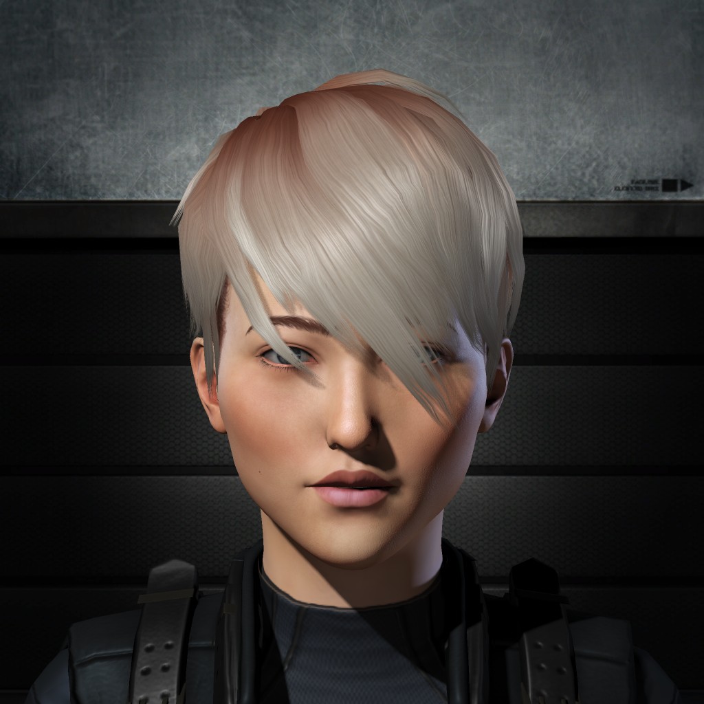 Zorya Sparrow