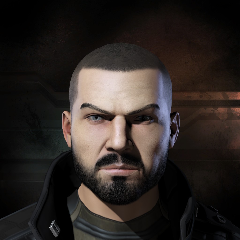 Michael LeBryant