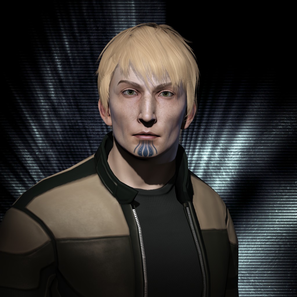 Cylon Hunter