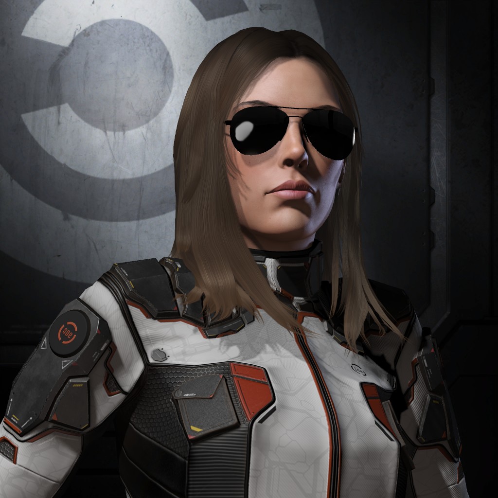 Lysandra Langryn