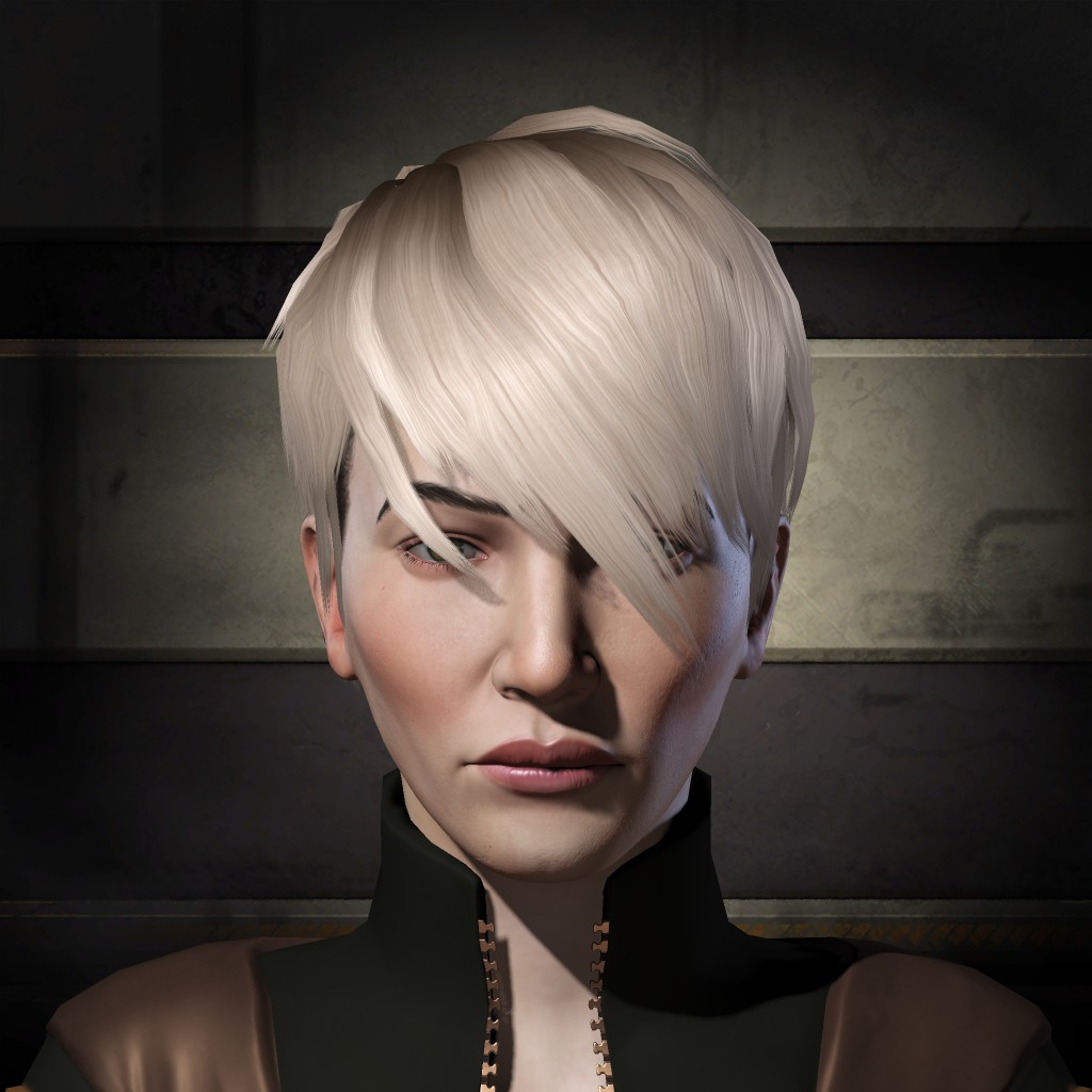 Rose Locheart