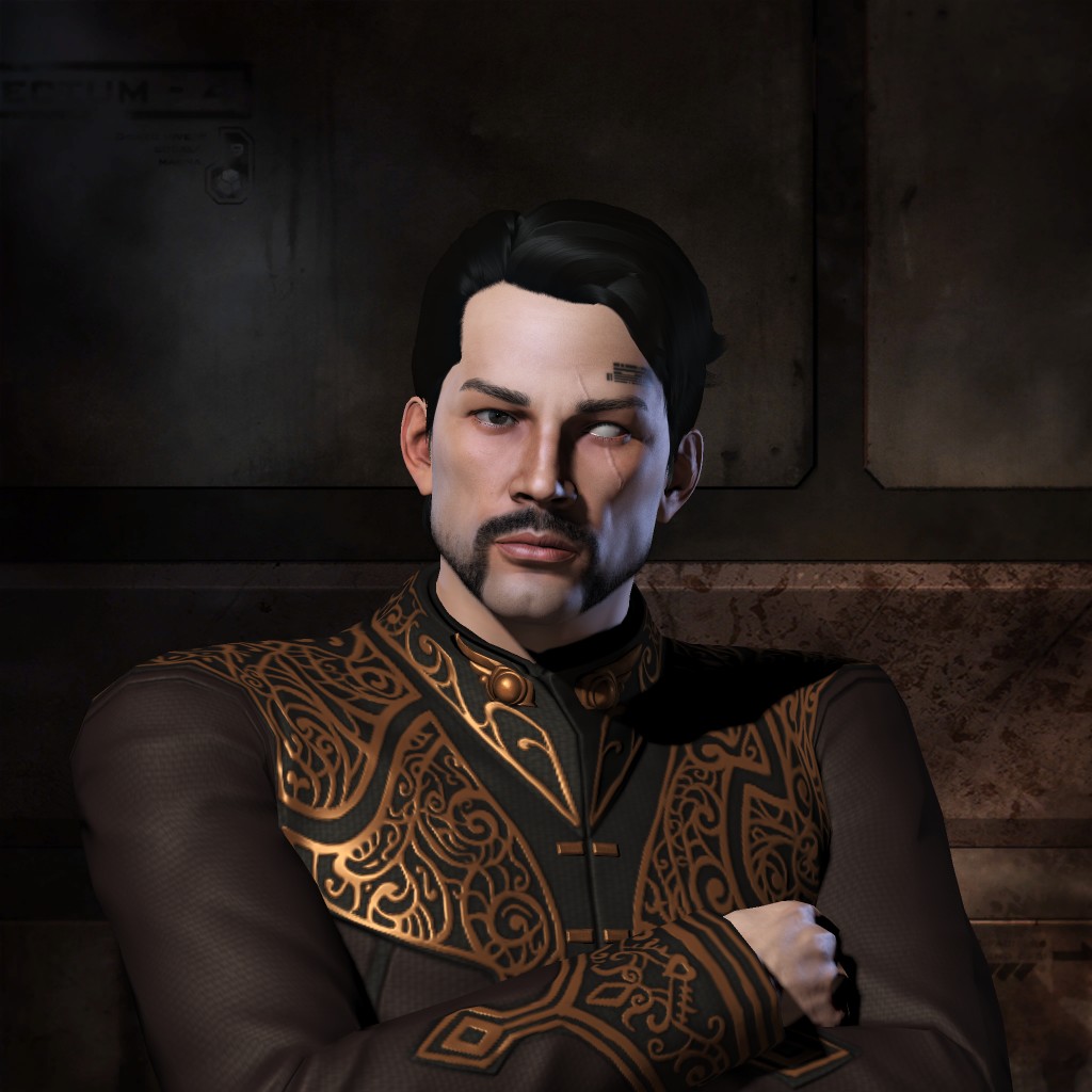 tarrySmith