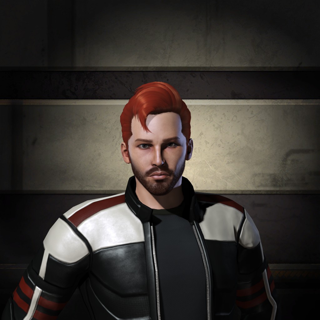 Butch Younger
