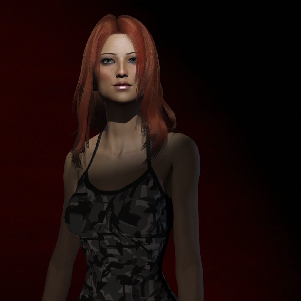 Elora Ryder