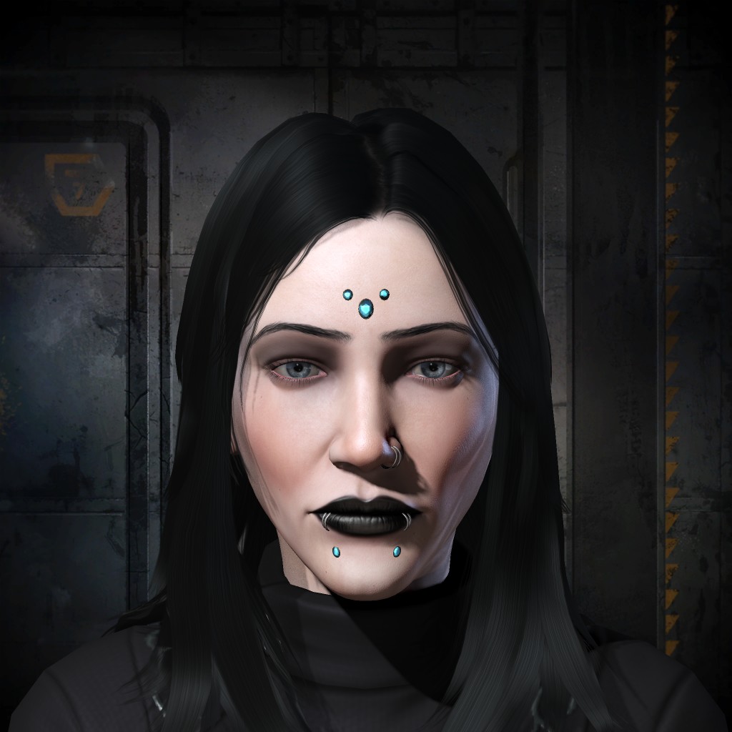 Celeneth Lichenthorn