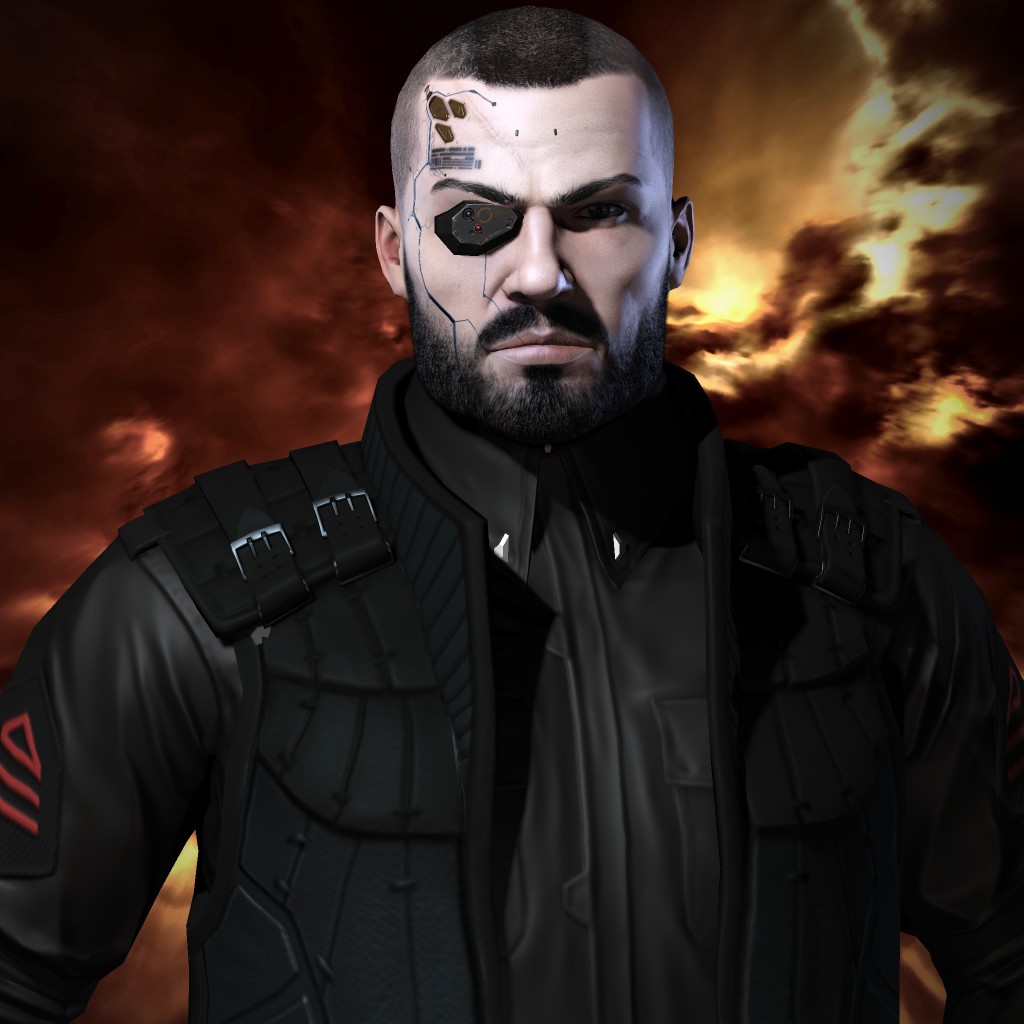 Titus Terrano