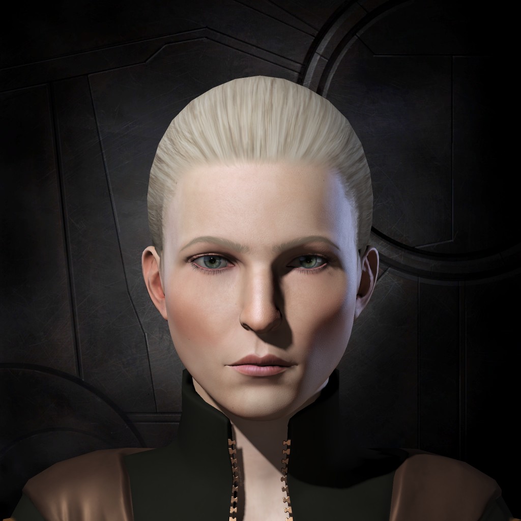 Liara Ordwist