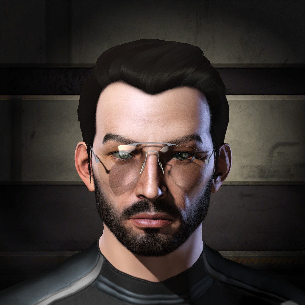 Nyrex Nova