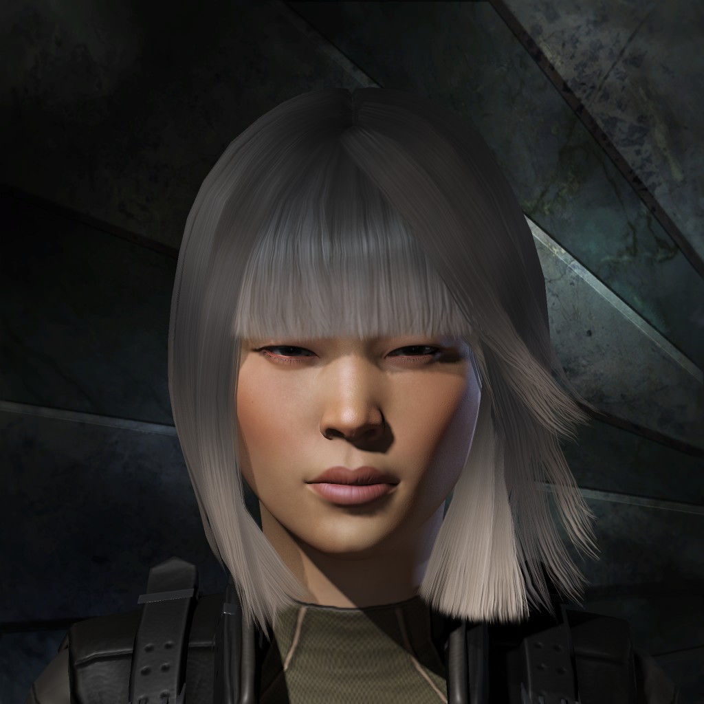 Pepper Kim