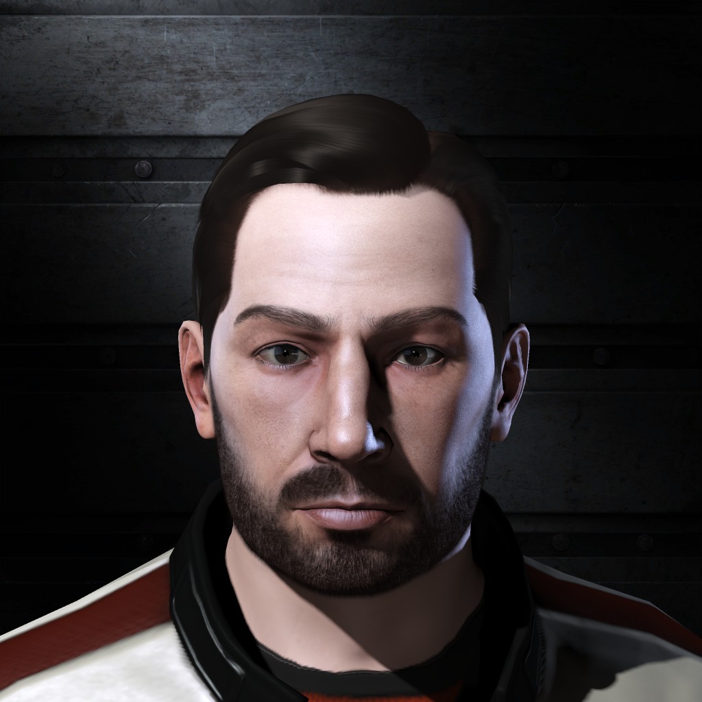 Margelush