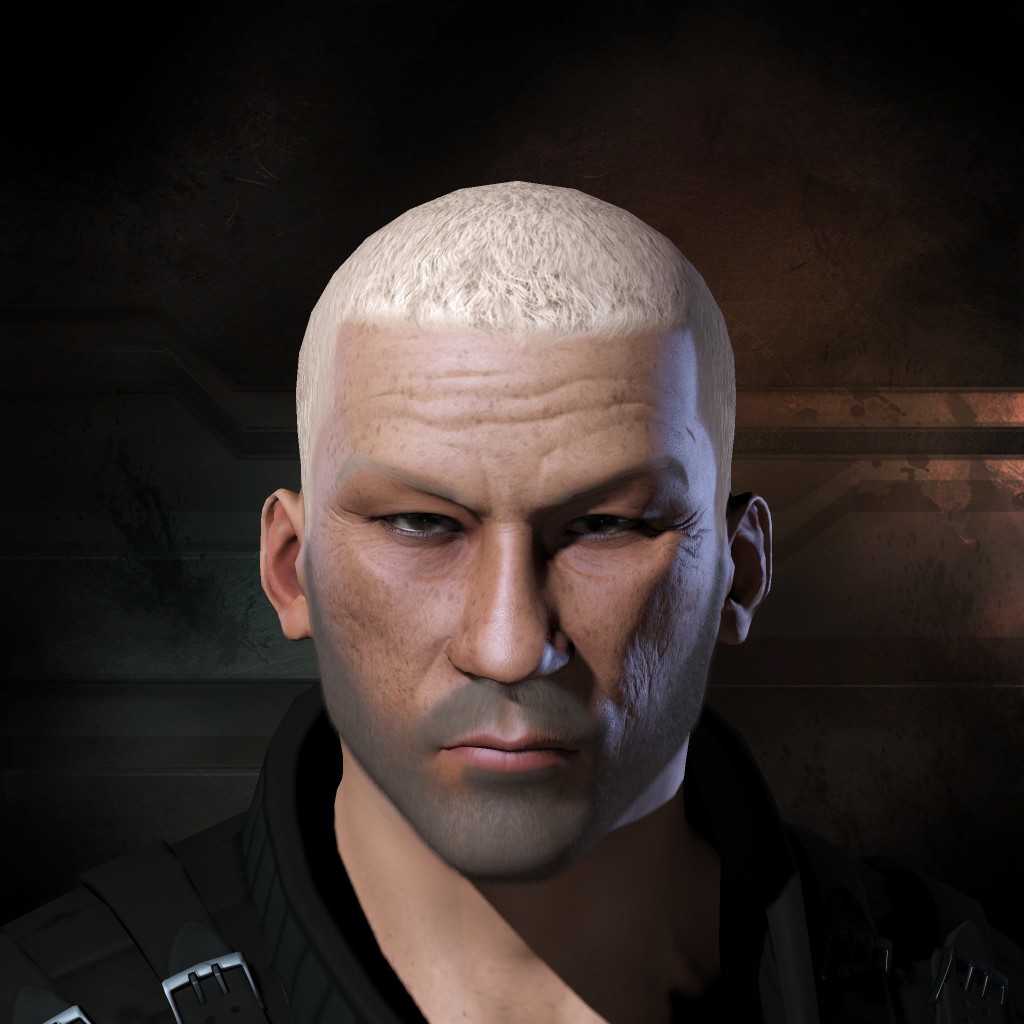 old gamer dude