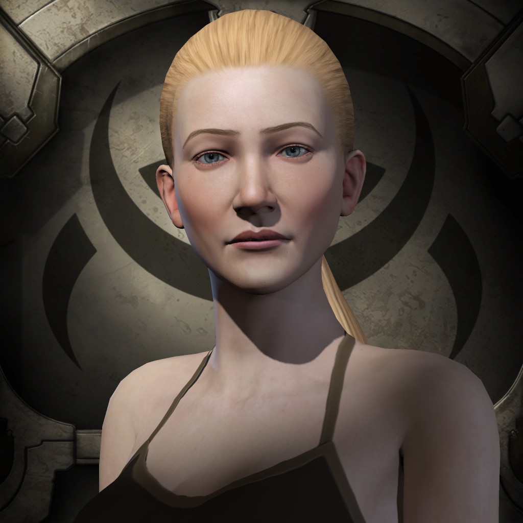 Agent Anna