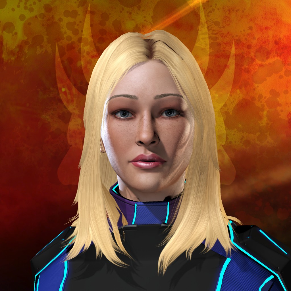 Stella Krais