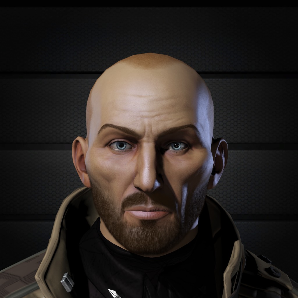 Pilgor Ryan